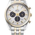 Часы Orient Chronograph RA-TX0302S